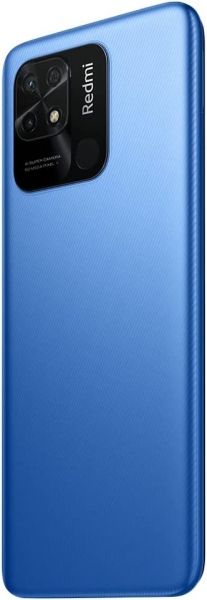 Xiaomi Redmi 10C (64 GB)