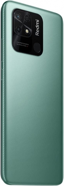 Xiaomi Redmi 10C (64 GB)