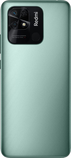Xiaomi Redmi 10C (64 GB)