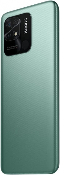 Xiaomi Redmi 10C (64 GB)