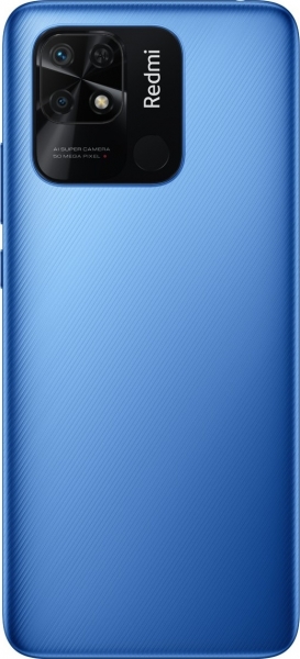 Xiaomi Redmi 10C (64 GB)