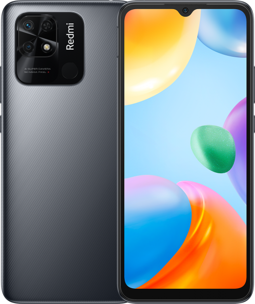 Xiaomi Redmi 10C (64 GB)