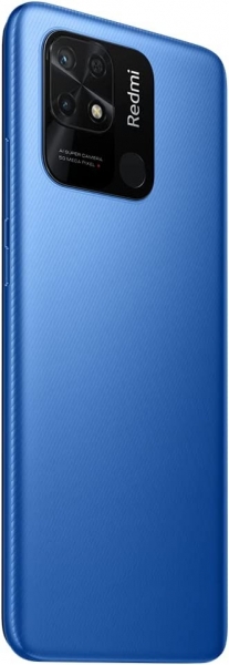 Xiaomi Redmi 10C (64 GB)