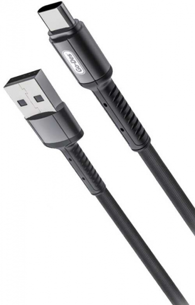 Go Des GD-UC559 Type-C Şarj Kablosu