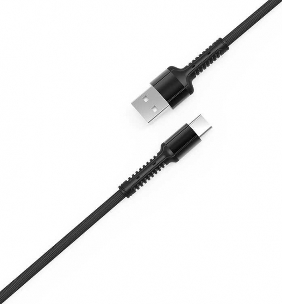 Go Des GD-UC559 Type-C Şarj Kablosu