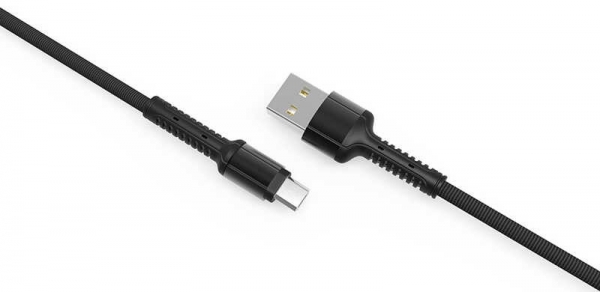 Go Des GD-UC559 Micro Şarj Kablosu