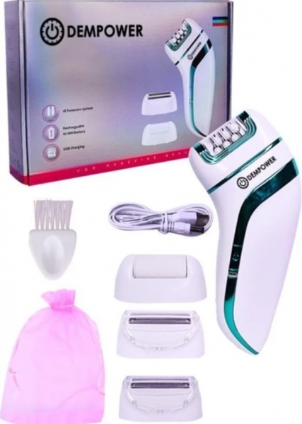 Dempower DP-15 Epilasyon Aleti