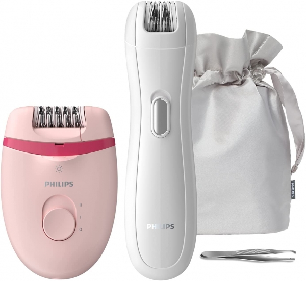 Philips Satinelle Essential BRP531/00 Epilasyon Aleti