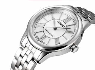 Casio LTP-E113D-1A Kol Saati