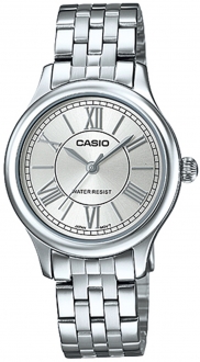Casio LTP-E113D-1A Kol Saati
