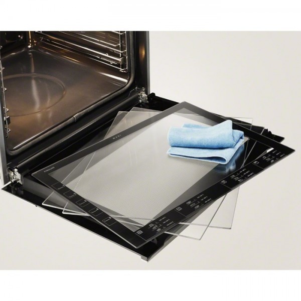 Electrolux EOA5414AAX Ankastre Fırın