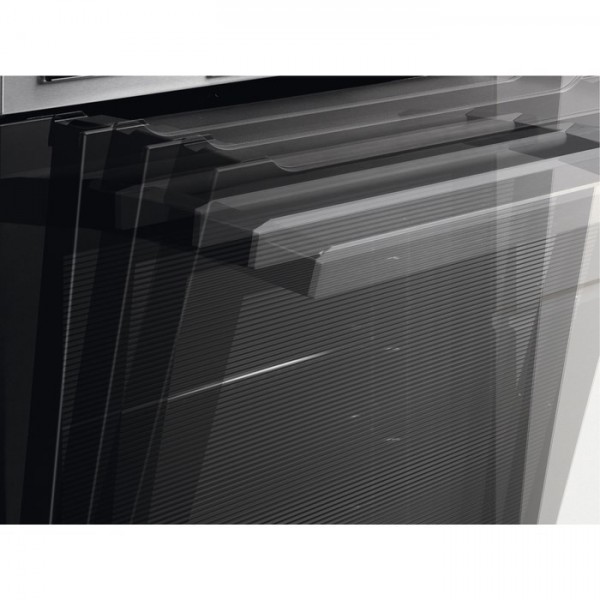 Electrolux EOA5414AAX Ankastre Fırın