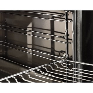 Electrolux EOA5414AAX Ankastre Fırın