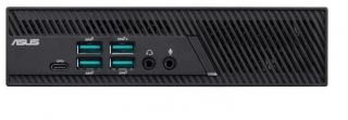 Asus Mini PC PB62-B7017MH