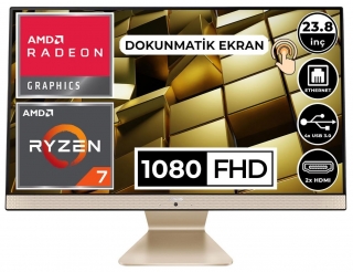 Asus M3400 M3400WUAT-BA002M05