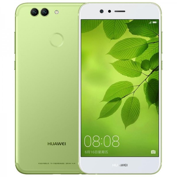 Huawei Nova 2 Plus