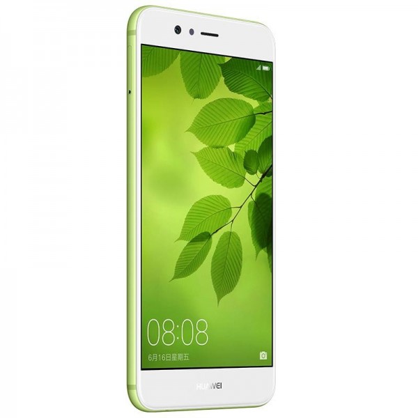Huawei Nova 2 Plus