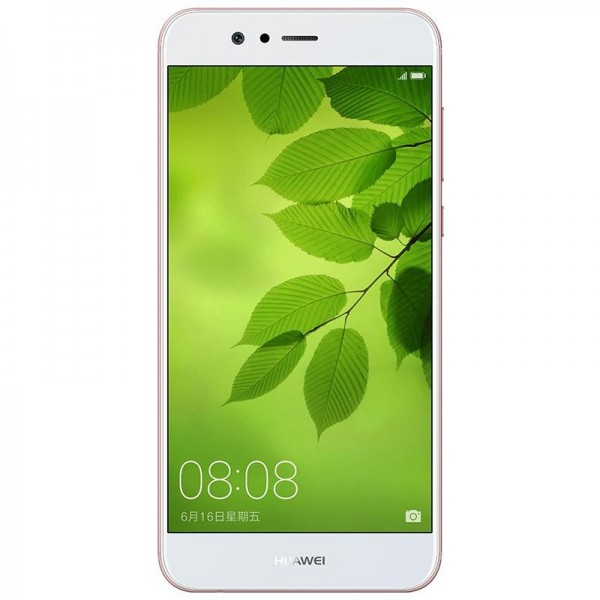 Huawei Nova 2 Plus