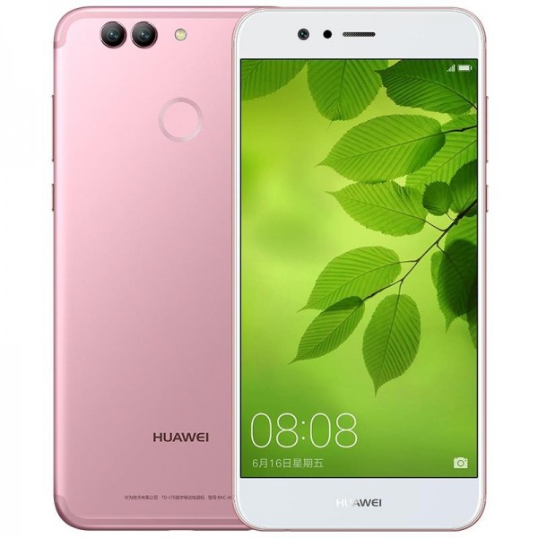 Huawei Nova 2 Plus