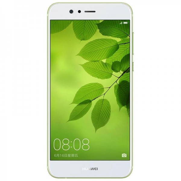 Huawei Nova 2 Plus