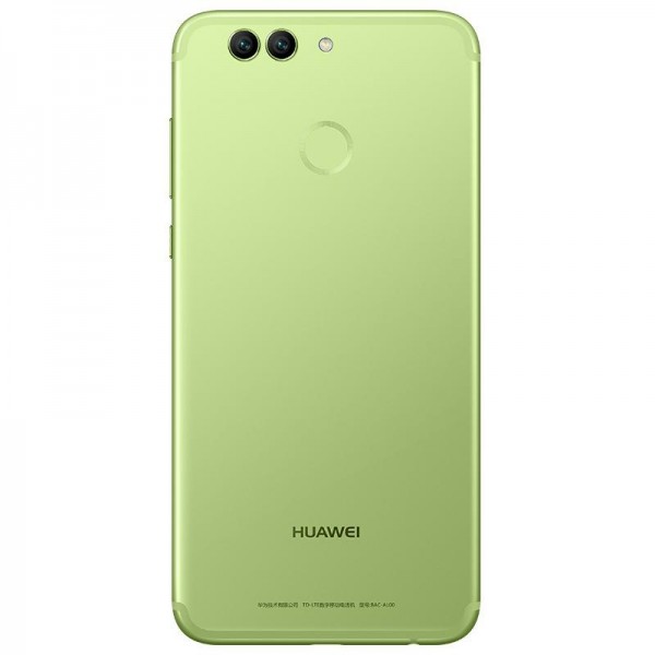 Huawei Nova 2 Plus