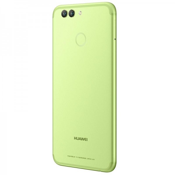 Huawei Nova 2 Plus