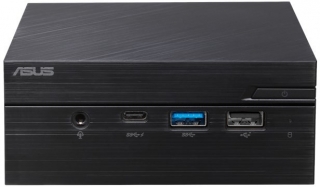 Asus Mini PC PN40-B00WFW64