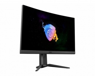 MSI Optix G27C6P Monitör