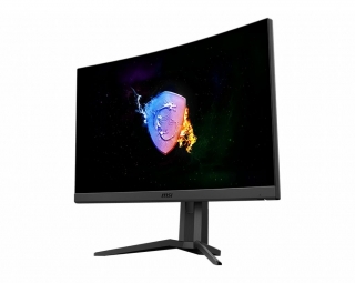 MSI Optix G27C6P Monitör