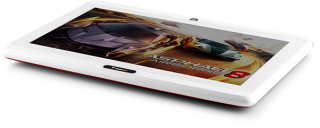 Powerway DreamTab DRN-X404 Tablet