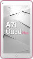 Reeder A7i Quad Pink resim