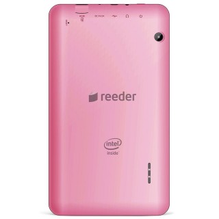 Reeder A7i Quad Pink Tablet