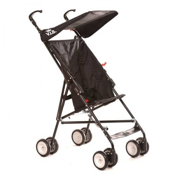 Very Important Baby Vib Pratik Bebek Arabası