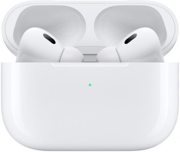 Apple AirPods Pro 2 Tam Kablosuz Kulaklık