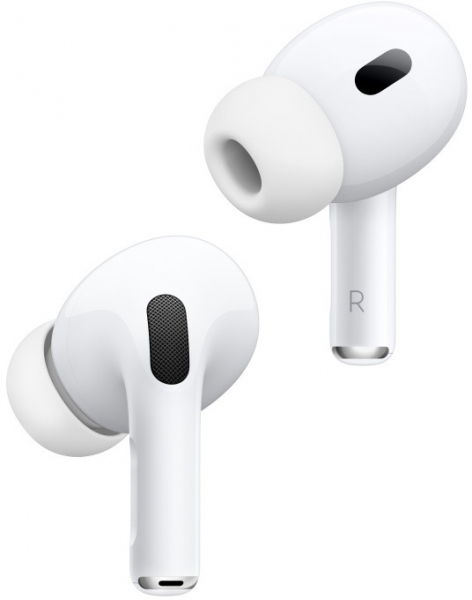 Apple AirPods Pro 2 Tam Kablosuz Kulaklık