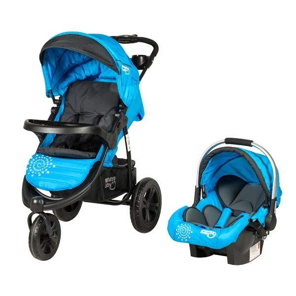 Sunny Baby SB-338 Partner Bebek Arabası