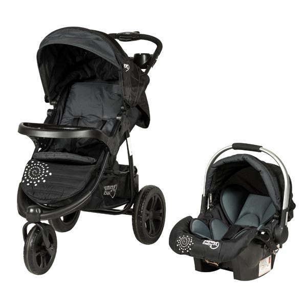Sunny Baby SB-338 Partner Bebek Arabası
