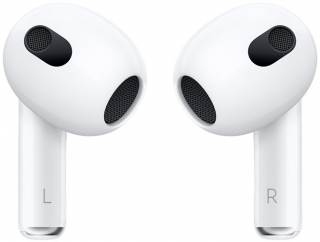 Apple AirPods 3 MagSafe Tam Kablosuz Kulaklık