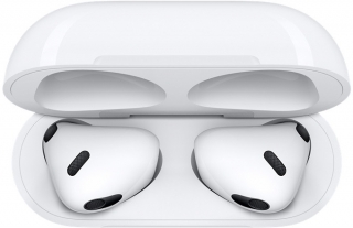 Apple AirPods 3 MagSafe Tam Kablosuz Kulaklık