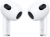 Apple AirPods 3 MagSafe Tam Kablosuz Kulaklık