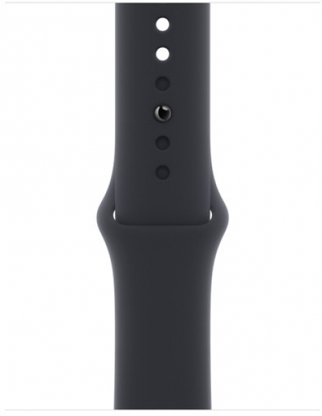 Apple Watch SE 2 (2022) 40mm Alüminyum Kasa ve Spor Kordon Akıllı Saat