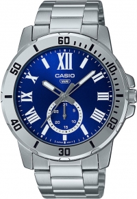 Casio MTP-VD200D-2BUDF resim