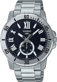 Casio MTP-VD200D-1BUDF resim