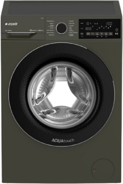 Arçelik 9140 PMG Çamaşır Makinesi