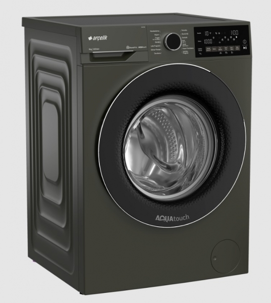 Arçelik 9140 PMG Çamaşır Makinesi