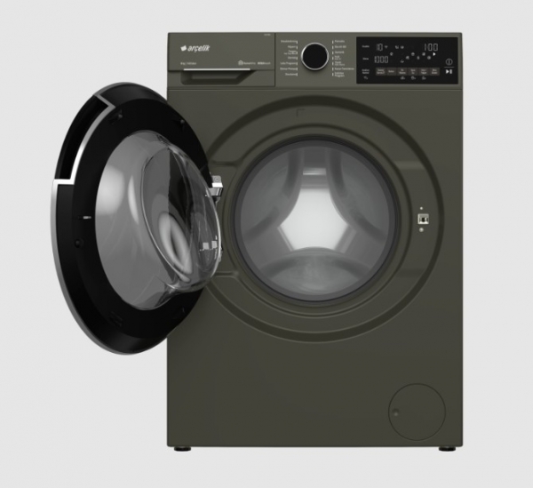 Arçelik 9140 PMG Çamaşır Makinesi