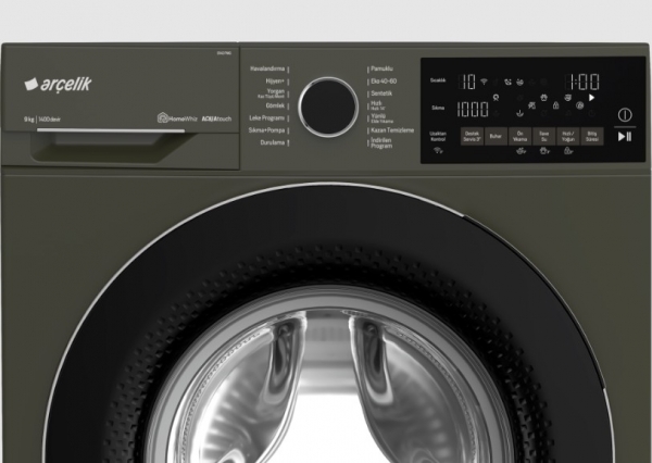 Arçelik 9140 PMG Çamaşır Makinesi