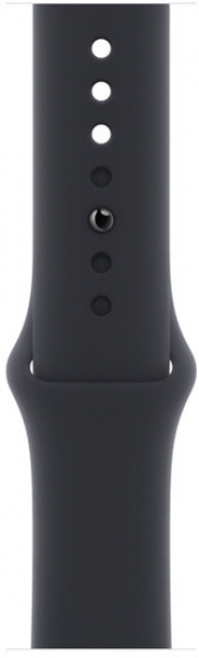 Apple Watch SE 2 (2022) Cellular 44mm Alüminyum Kasa ve Spor Kordon Akıllı Saat