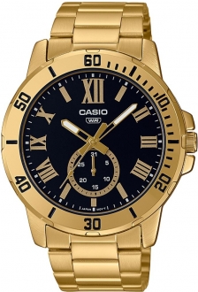 Casio MTP-VD200G-1BUDF Kol Saati