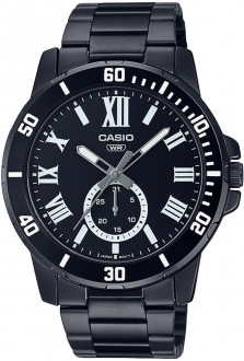 Casio MTP-VD200B-1BUDF Kol Saati